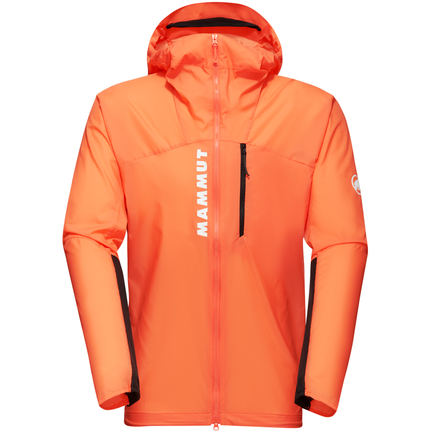 MAMMUT Aenergy WB  Lightweight Windproof Water-Repellent Jacket. 1012-00700 圖 6