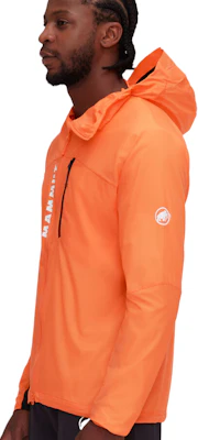 MAMMUT Aenergy WB 輕量防風防潑水外套 1012-00700 1