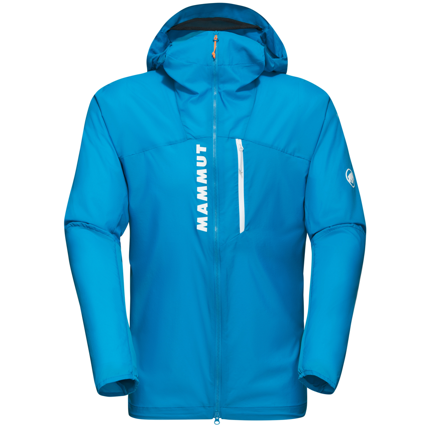 MAMMUT Aenergy WB  Lightweight Windproof Water-Repellent Jacket. 1012-00700 圖 10