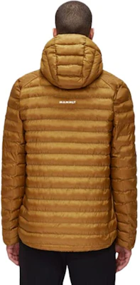 MAMMUT Albula 單色保暖連帽夾克 1013-01781 6