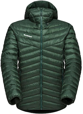 MAMMUT Albula 單色保暖連帽夾克 1013-01781 Order MAMMUT Albula 單色保暖連帽夾克 1013-01781