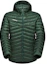 Order MAMMUT Albula 單色保暖連帽夾克 1013-01781