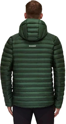 MAMMUT Albula 單色保暖連帽夾克 1013-01781 Shop MAMMUT Albula 單色保暖連帽夾克 1013-01781