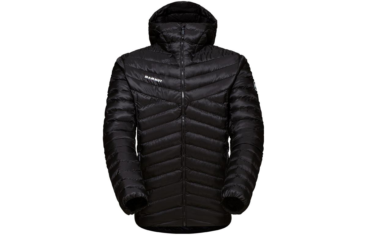 Purchase MAMMUT Albula 單色保暖連帽夾克 1013-01781