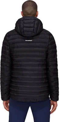 MAMMUT Albula 單色保暖連帽夾克 1013-01781 Sizing MAMMUT Albula 單色保暖連帽夾克 1013-01781