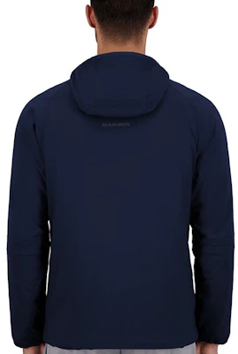 Mammut Alpha Waterproof Windproof Breathable Hooded Jacket 1013-02070 Cheap Mammut Alpha Waterproof Windproof Breathable Hooded Jacket 1013-02070