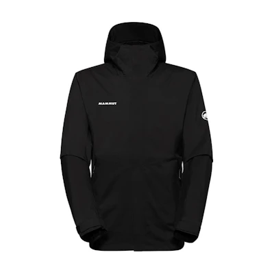MAMMUT Alto 2-Layer Waterproof Outdoor Jacket for Hiking, Skiing, Climbing Men 1010-30611