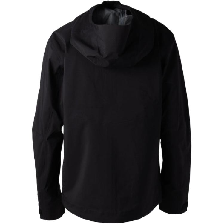 MAMMUT Alto Guide HS  Outdoor Hooded Zip Jacket with Logo Print - EU Version 1010-29561 圖 3