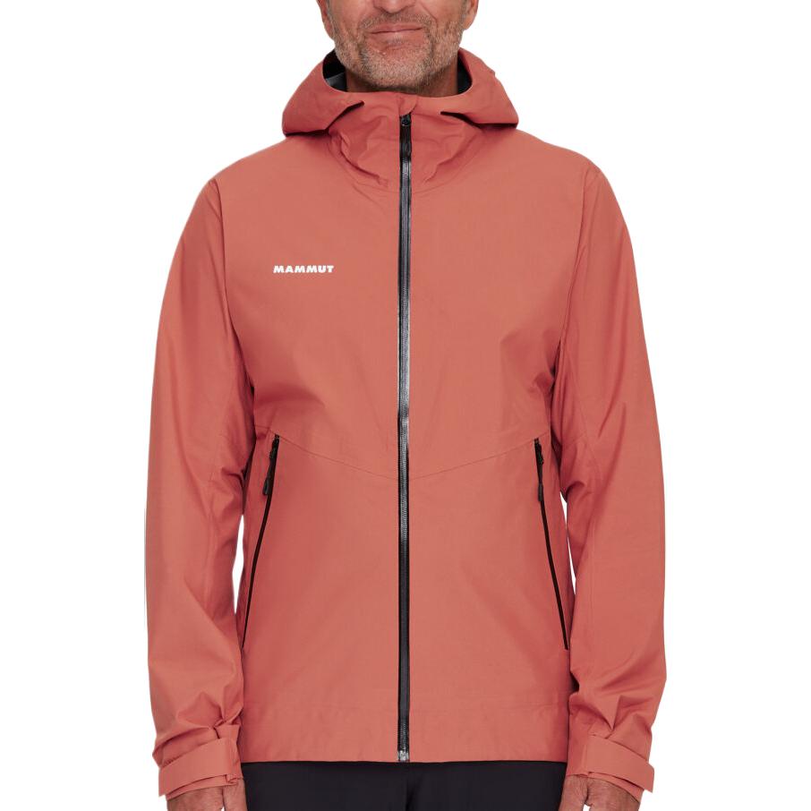 Mammut Alto Light 2.5L Waterproof Breathable Jacket  Outdoor Hiking Jacket. 1010-30660 圖 11