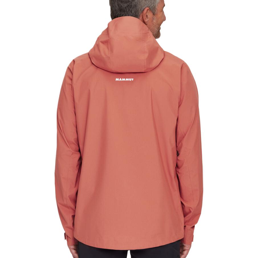 Mammut Alto Light 2.5L Waterproof Breathable Jacket  Outdoor Hiking Jacket. 1010-30660 圖 12