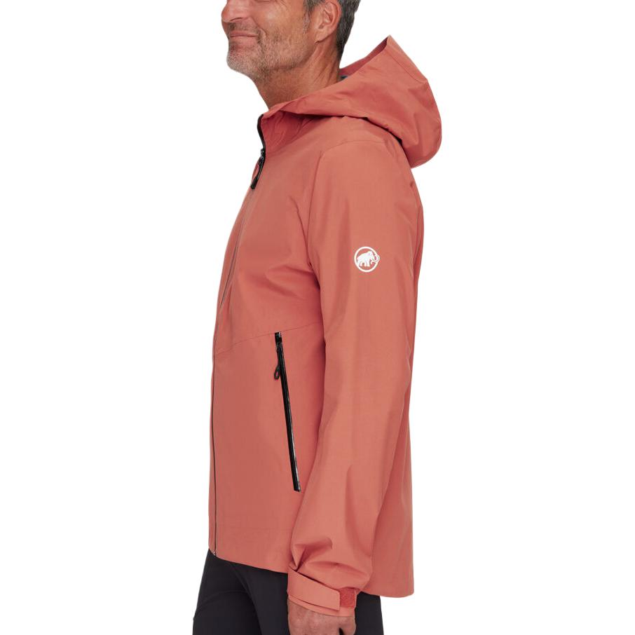 Mammut Alto Light 2.5L Waterproof Breathable Jacket  Outdoor Hiking Jacket. 1010-30660 圖 13