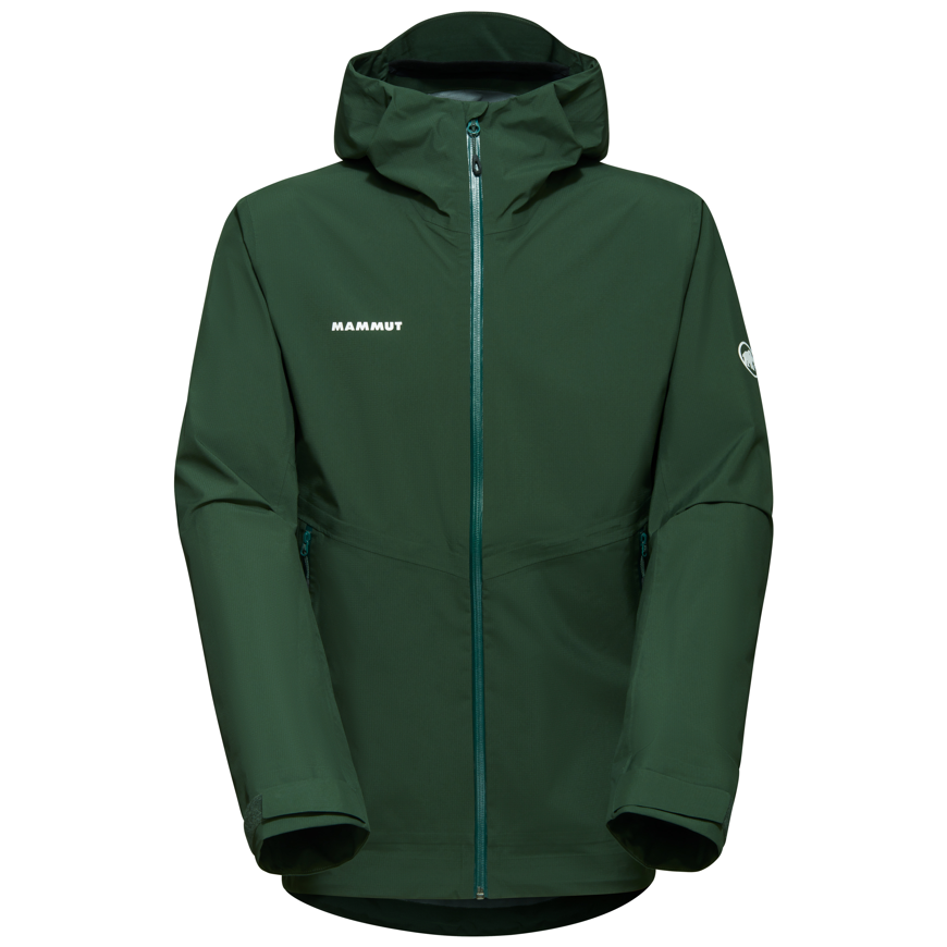 Mammut Alto Light 2.5L Waterproof Breathable Jacket  Outdoor Hiking Jacket. 1010-30660 圖 14