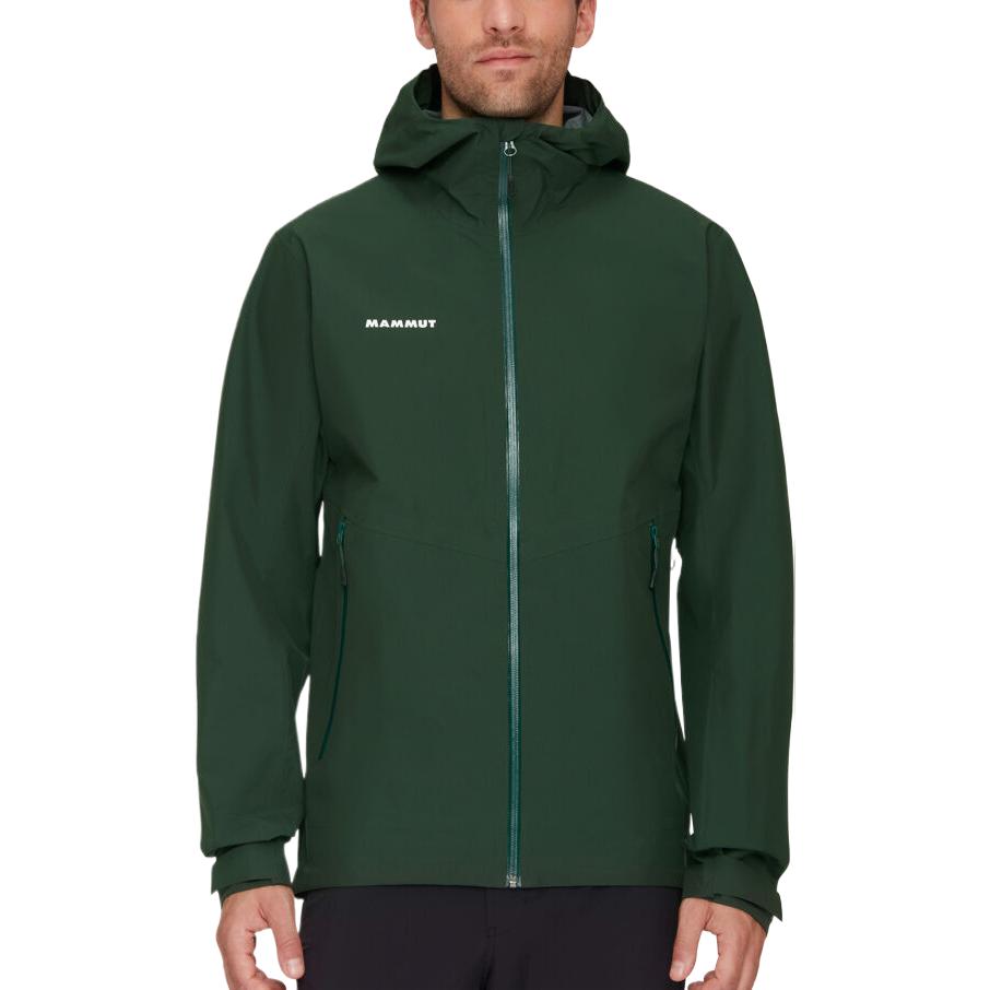 Mammut Alto Light 2.5L Waterproof Breathable Jacket  Outdoor Hiking Jacket. 1010-30660 圖 15