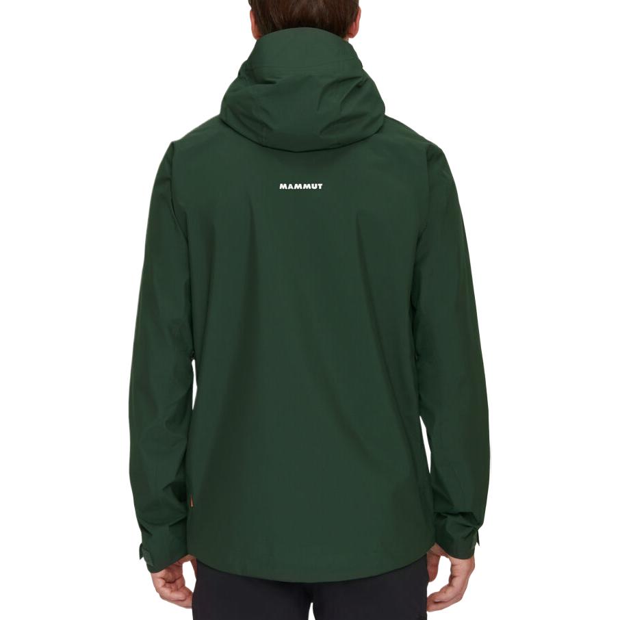 Mammut Alto Light 2.5L Waterproof Breathable Jacket  Outdoor Hiking Jacket. 1010-30660 圖 16