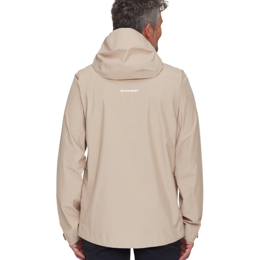 Mammut Alto Light 2.5L Waterproof Breathable Jacket  Outdoor Hiking Jacket. 1010-30660 圖 20