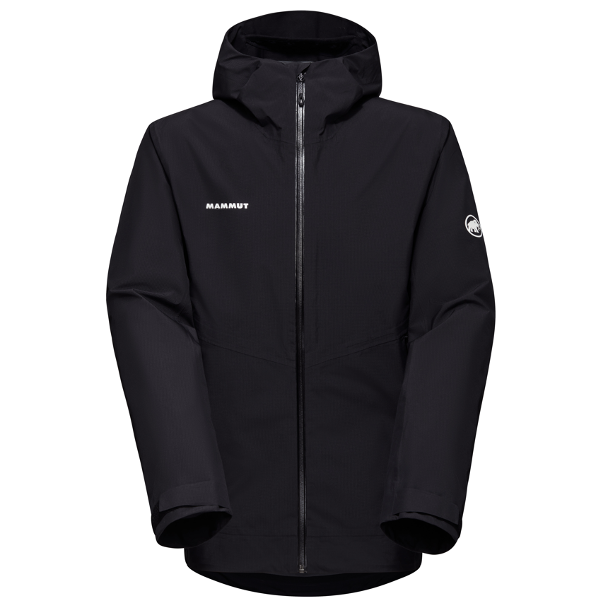 Mammut Alto Light 2.5L Waterproof Breathable Jacket  Outdoor Hiking Jacket. 1010-30660 圖 2