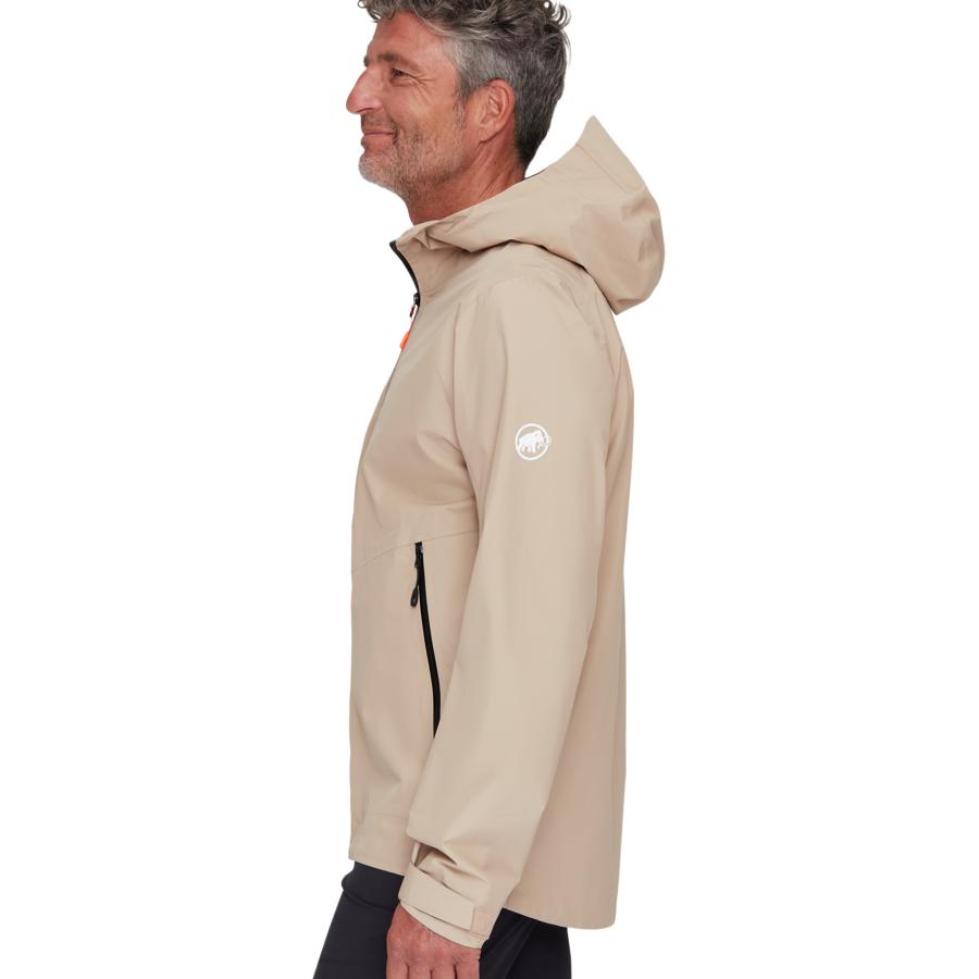 Mammut Alto Light 2.5L Waterproof Breathable Jacket  Outdoor Hiking Jacket. 1010-30660 圖 21