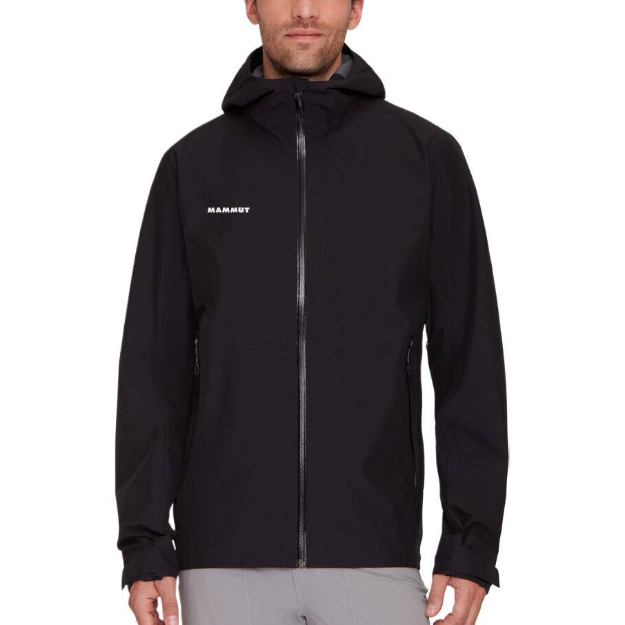 Mammut Alto Light 2.5L Waterproof Breathable Jacket  Outdoor Hiking Jacket. 1010-30660 圖 3