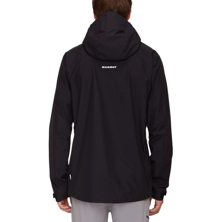 Mammut Alto Light 2.5L Waterproof Breathable Jacket  Outdoor Hiking Jacket. 1010-30660 圖 4