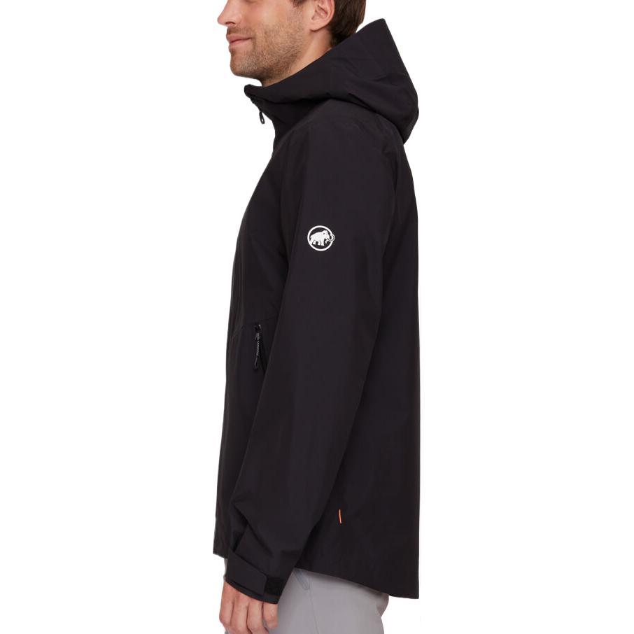 Mammut Alto Light 2.5L Waterproof Breathable Jacket  Outdoor Hiking Jacket. 1010-30660 圖 5