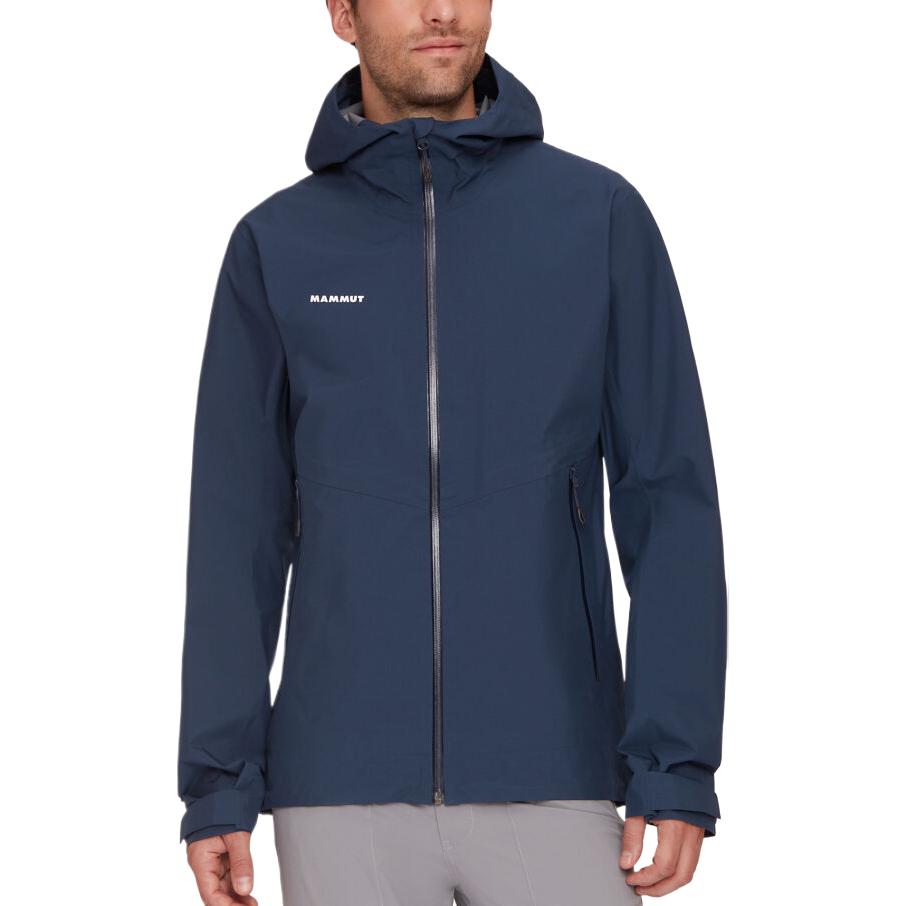 Mammut Alto Light 2.5L Waterproof Breathable Jacket  Outdoor Hiking Jacket. 1010-30660 圖 7