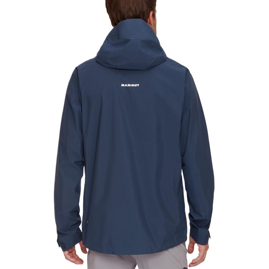 Mammut Alto Light 2.5L Waterproof Breathable Jacket  Outdoor Hiking Jacket. 1010-30660 圖 8