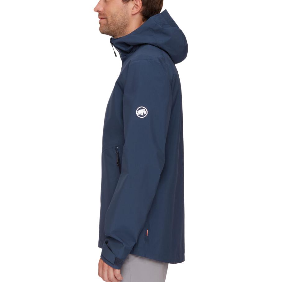 Mammut Alto Light 2.5L Waterproof Breathable Jacket  Outdoor Hiking Jacket. 1010-30660 圖 9