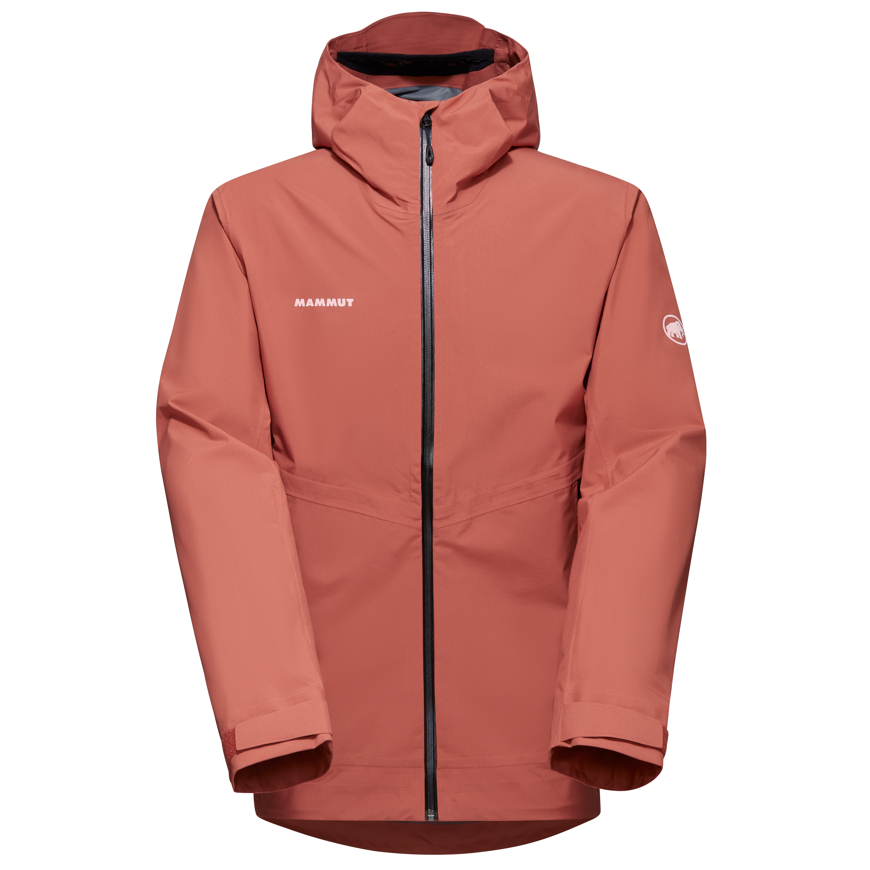 Mammut Alto Light 2.5L Waterproof Breathable Jacket  Outdoor Hiking Jacket. 1010-30660 圖 10
