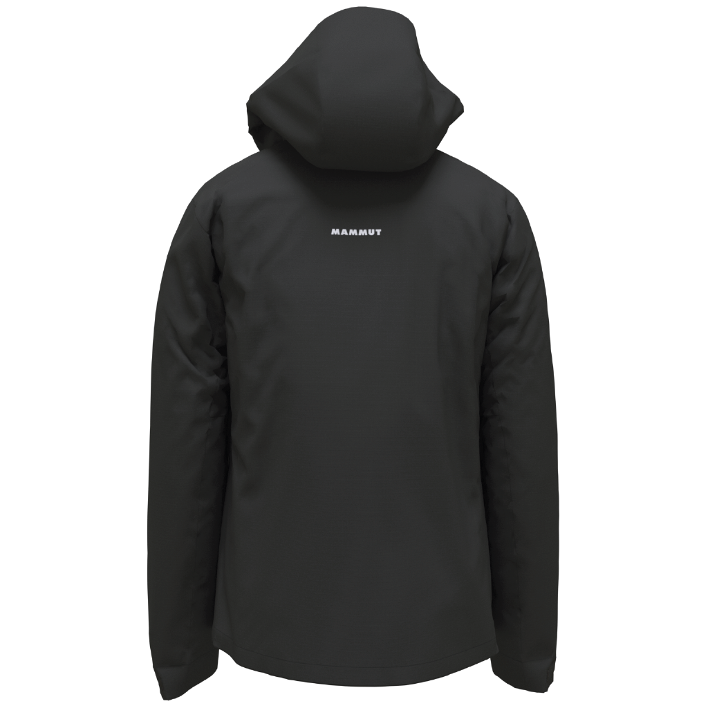 MAMMUT Alto Light 3-in-1 Waterproof Windproof  Black Outdoor Jacket 1010-30860 圖 3