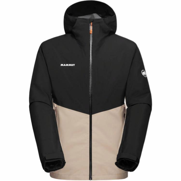 Mammut Alto Light 3-in-1 Waterproof Windproof Hiking Climbing Jacket for Men. 1010-30870 圖 5