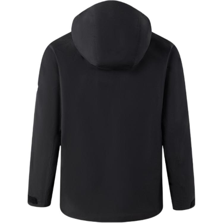 MAMMUT Alto Light  Waterproof Breathable Shell Jacket for Hiking & Climbing. 1010-31230 圖 3