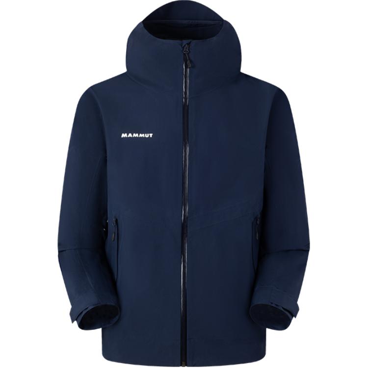 MAMMUT Alto Light  Waterproof Breathable Shell Jacket for Hiking & Climbing. 1010-31230 圖 4