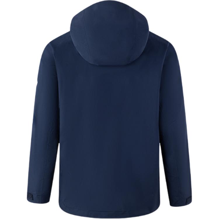 MAMMUT Alto Light  Waterproof Breathable Shell Jacket for Hiking & Climbing. 1010-31230 圖 5