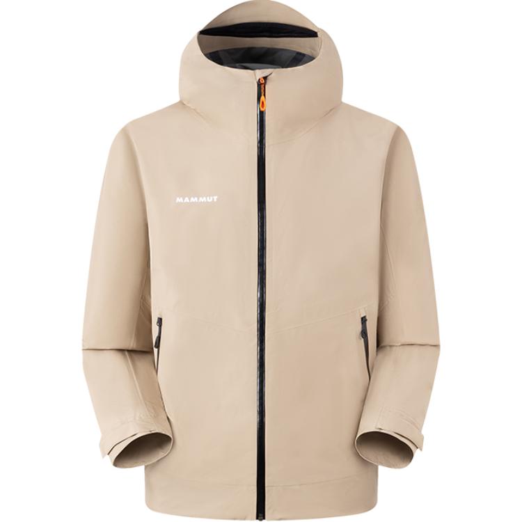 MAMMUT Alto Light  Waterproof Breathable Shell Jacket for Hiking & Climbing. 1010-31230 圖 7