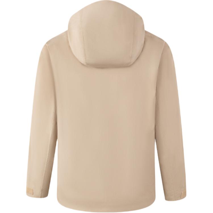 MAMMUT Alto Light  Waterproof Breathable Shell Jacket for Hiking & Climbing. 1010-31230 圖 8