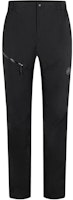 MAMMUT Alto Light SS24 Lightweight Outdoor Windproof Hiking Pants Black 1020-13660 MAMMUT Alto Light SS24 Lightweight Outdoor Windproof Hiking Pants Black 1020-13660