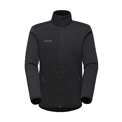 Mammut Arctic AF Polartec Thermal Pro Fleece Jacket for Men - Asian Fit 1014-05460