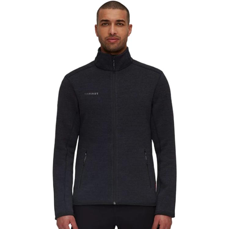 Lookbook Mammut Arctic AF Polartec 保暖抓絨外套 男款 - 亞洲版型 1014-05460