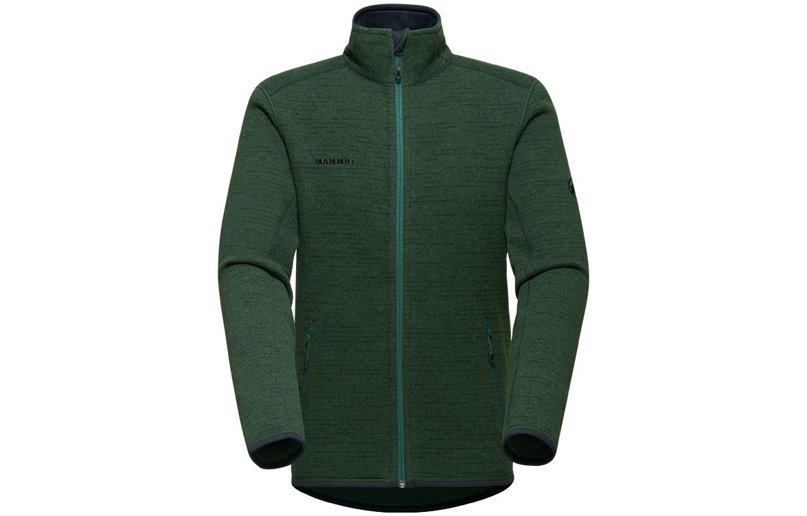 Details for Mammut Arctic AF Polartec 保暖抓絨外套 男款 - 亞洲版型 1014-05460