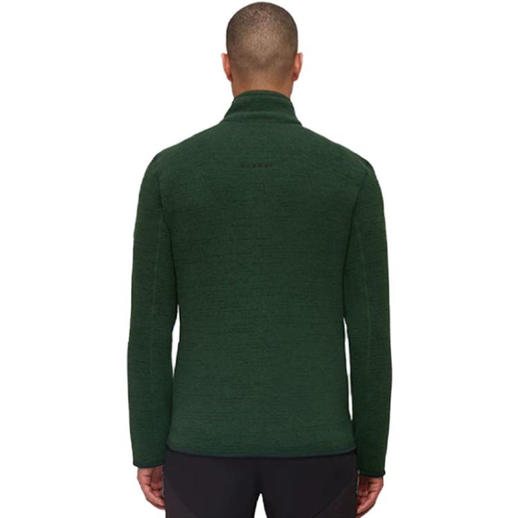 Cheap Mammut Arctic AF Polartec 保暖抓絨外套 男款 - 亞洲版型 1014-05460