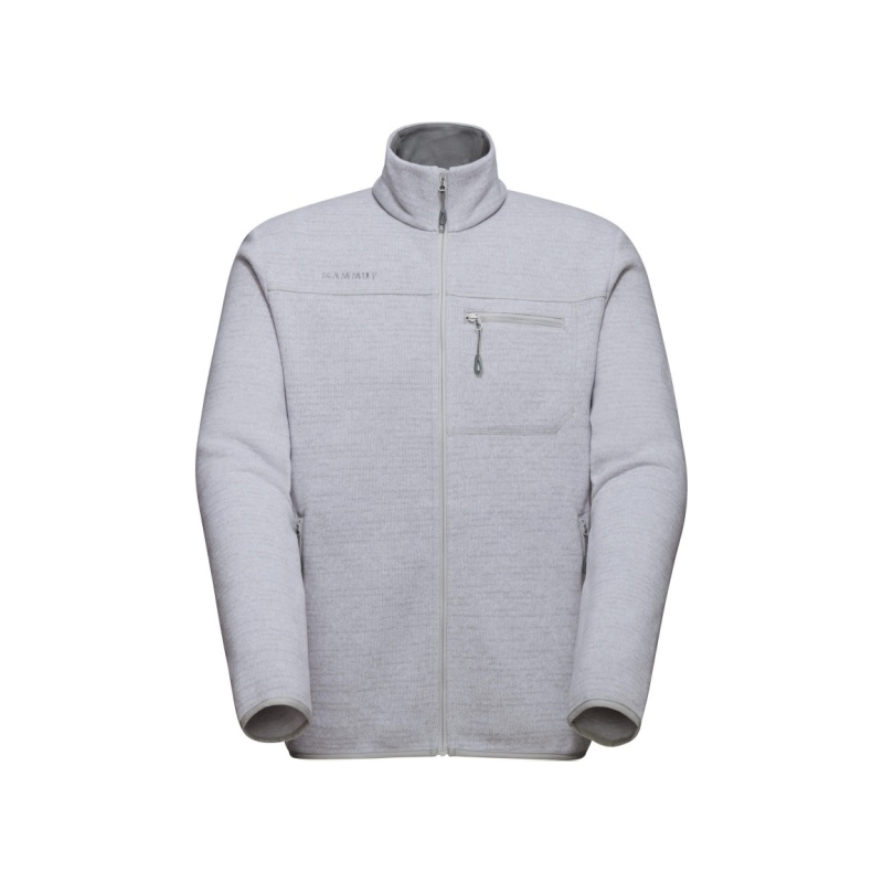 MAMMUT Arctic ML  Soft, Quick-Dry, Warm Polar Fleece Jacket. 1014-05790