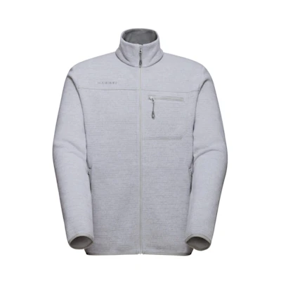 MAMMUT Arctic ML Soft, Quick-Dry, Warm Polar Fleece Jacket. 1014-05790