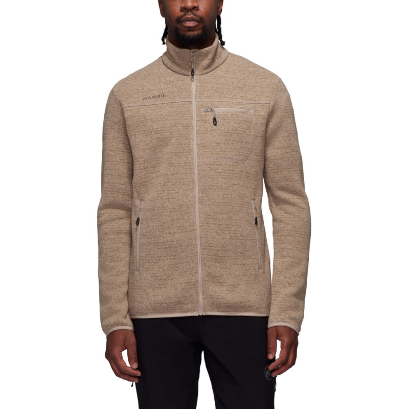 MAMMUT Arctic ML  Soft, Quick-Dry, Warm Polar Fleece Jacket. 1014-05790 圖 11