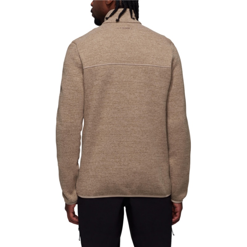 MAMMUT Arctic ML  Soft, Quick-Dry, Warm Polar Fleece Jacket. 1014-05790 圖 12