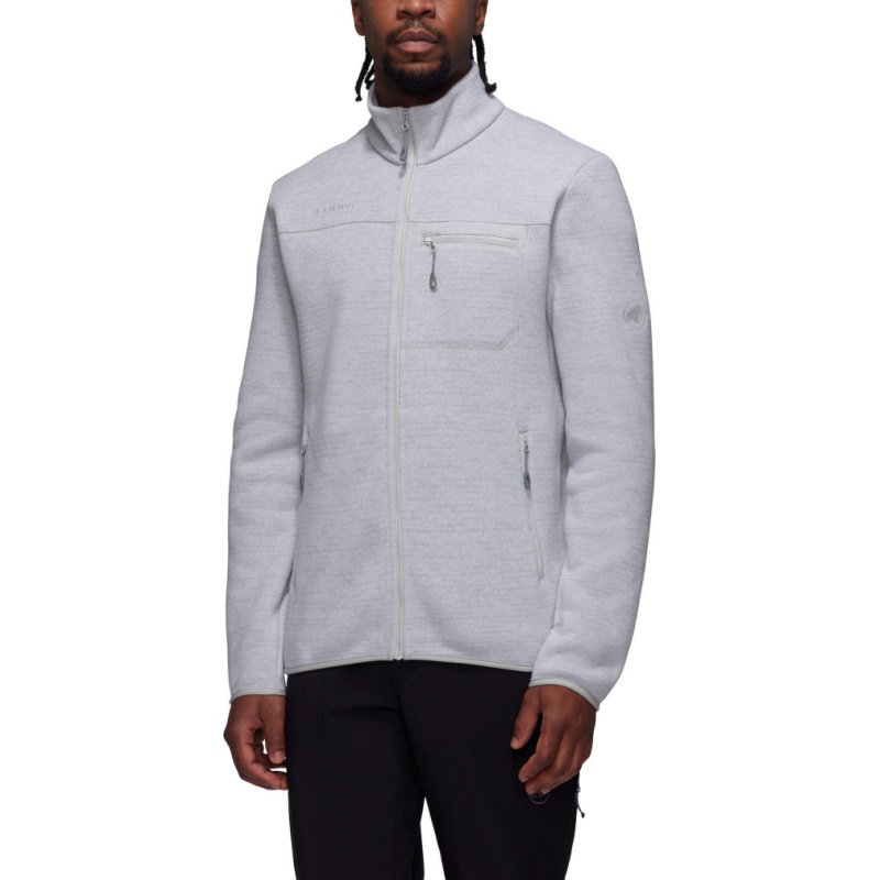 MAMMUT Arctic ML  Soft, Quick-Dry, Warm Polar Fleece Jacket. 1014-05790 圖 15