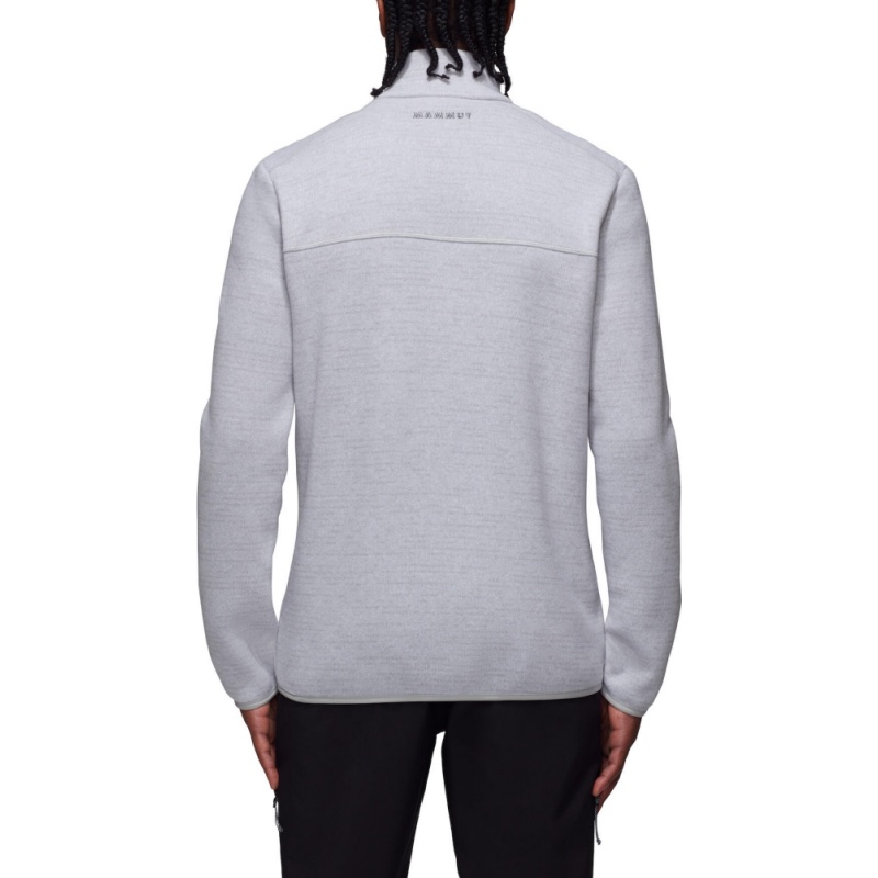 MAMMUT Arctic ML  Soft, Quick-Dry, Warm Polar Fleece Jacket. 1014-05790 圖 16