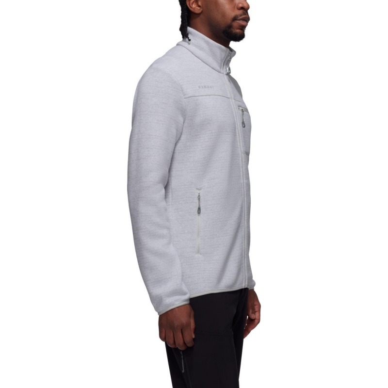 MAMMUT Arctic ML  Soft, Quick-Dry, Warm Polar Fleece Jacket. 1014-05790 圖 17