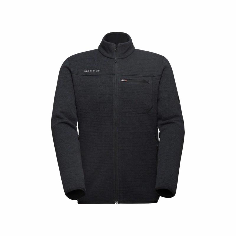 MAMMUT Arctic ML  Soft, Quick-Dry, Warm Polar Fleece Jacket. 1014-05790 圖 2