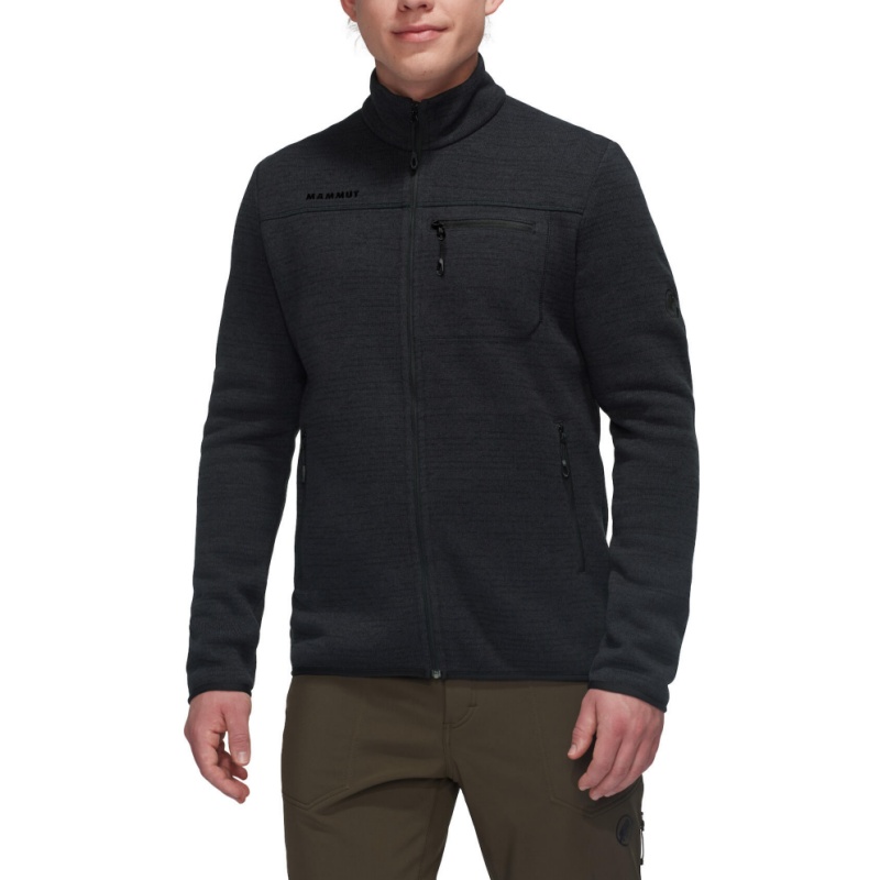 MAMMUT Arctic ML  Soft, Quick-Dry, Warm Polar Fleece Jacket. 1014-05790 圖 3