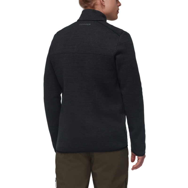 MAMMUT Arctic ML  Soft, Quick-Dry, Warm Polar Fleece Jacket. 1014-05790 圖 4